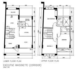 Blk 627 Bukit Batok Central (Bukit Batok), HDB Executive #591409401